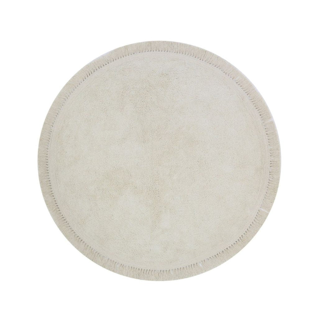 Lauren rug (⌀ 160)
