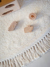 Lauren rug (⌀ 160)