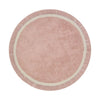 Vloerkleed Rosa (⌀ 130)