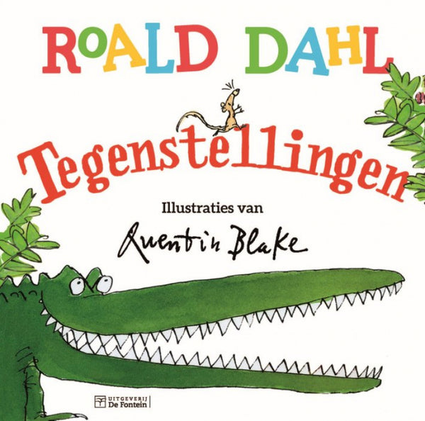 Tegenstellingen (2+)