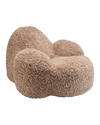 Momo Chair (teens) - Truffle