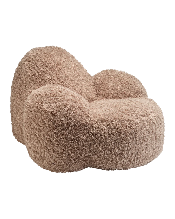 Momo Chair (teens) - Truffle