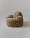 Momo Chair (teens) - Truffle