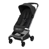 Fame Cabin - Onyx Black