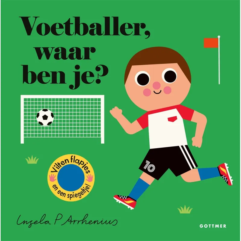 Waar ben je (div opties) (1,5+)