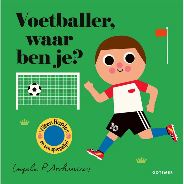 Waar ben je (div opties) (1,5+)
