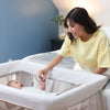 Maxi Cosi Swift 3-in-1 Kinderbedje, Reiswieg en Box