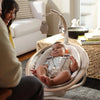 Maxi Cosi Elektrische Cassia Wipstoel - Oat