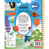 Flashlight Book - Searching for Unicorns (3+/6+)