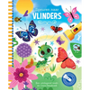 Flashlight Book - Searching for Unicorns (3+/6+)