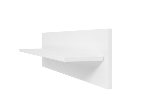 Bopita Anne wall rack - White