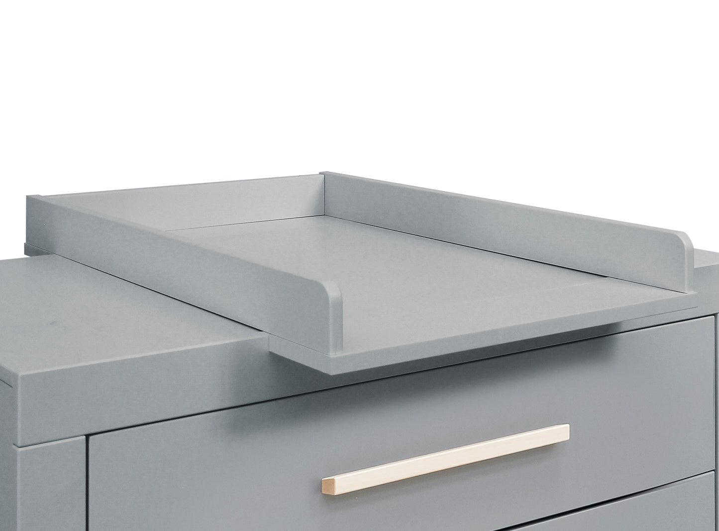 Bopita Square barrier - Gray