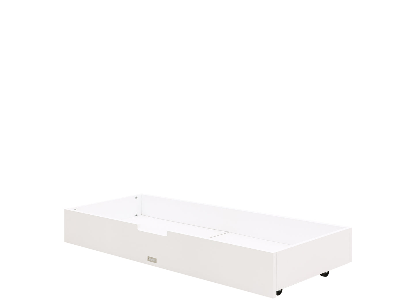 Bopita Bed drawer 70x140