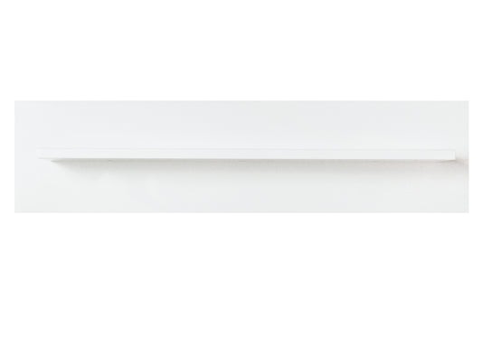 Bopita Lynn wall rack - White/Natural