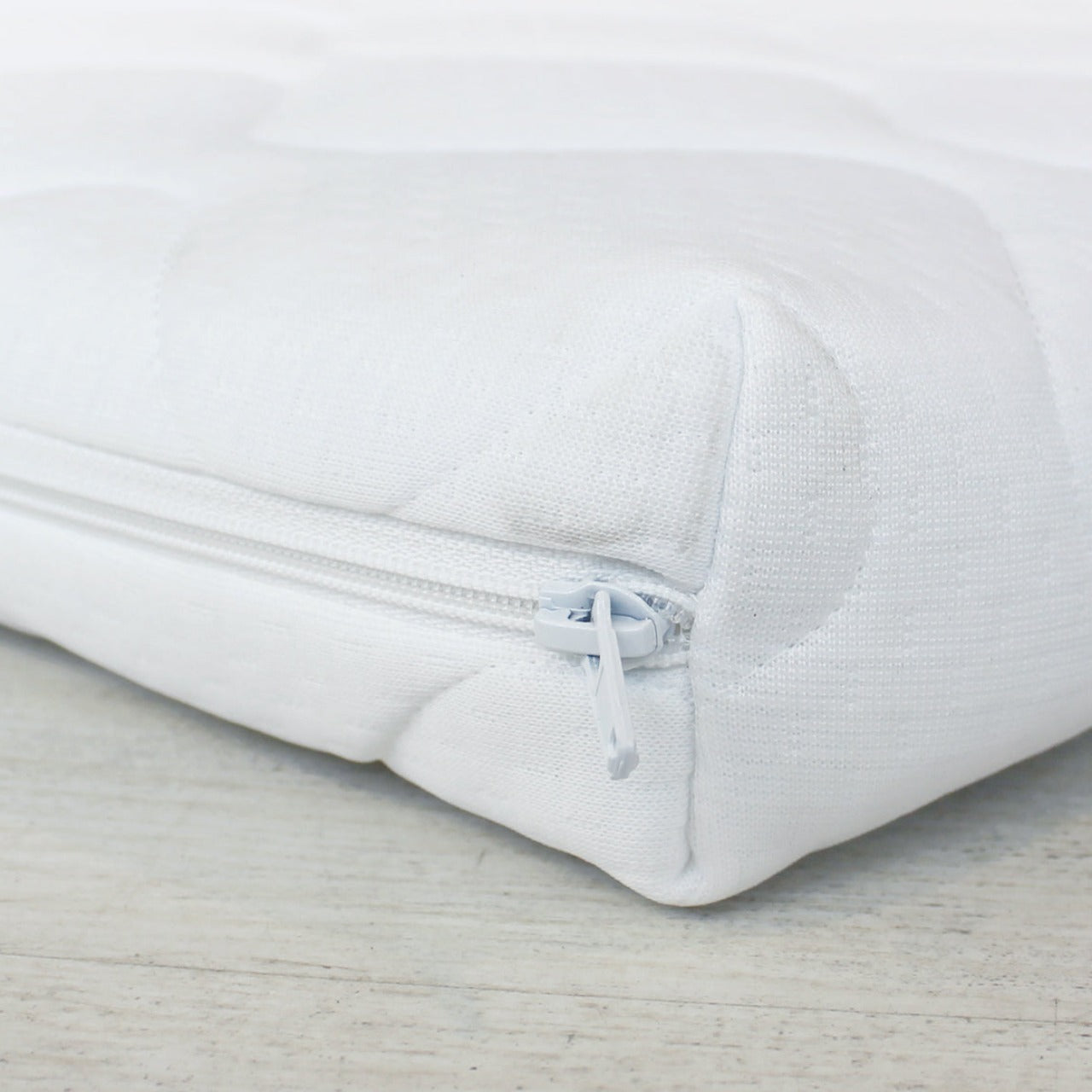 Bopita mattress box luxury 95x75x6 cm with removable cover