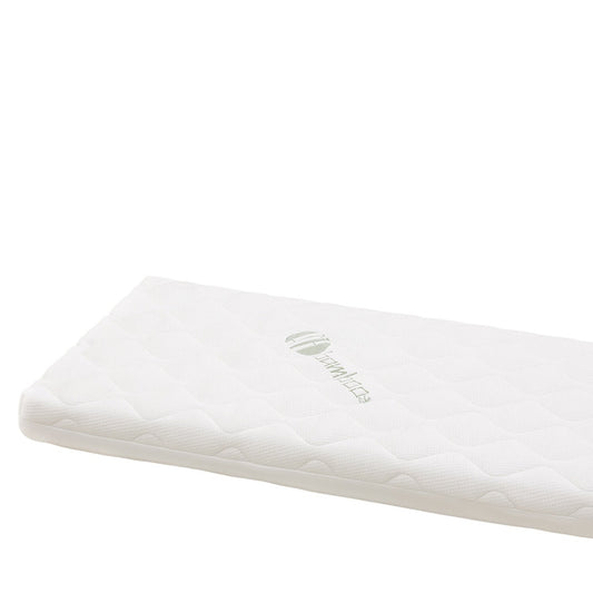 Bopita mattress 60x120x10 cm air-free