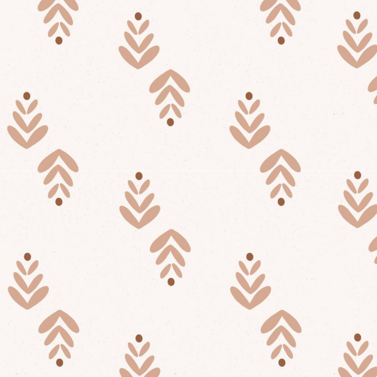 Wallpaper Cappuccino (blue or pink)
