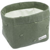 Commo basket Small (club) - Forest Green