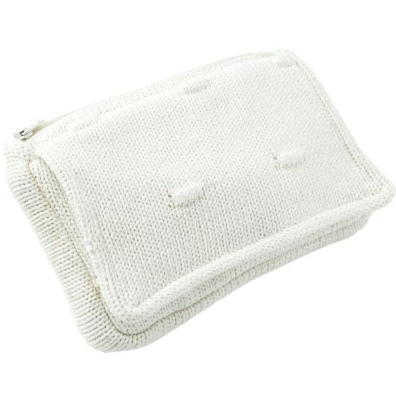 Baby wipe pouch (various colours/prints)