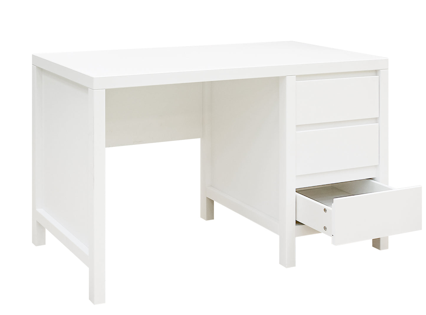 Bopita Corsica desk - White