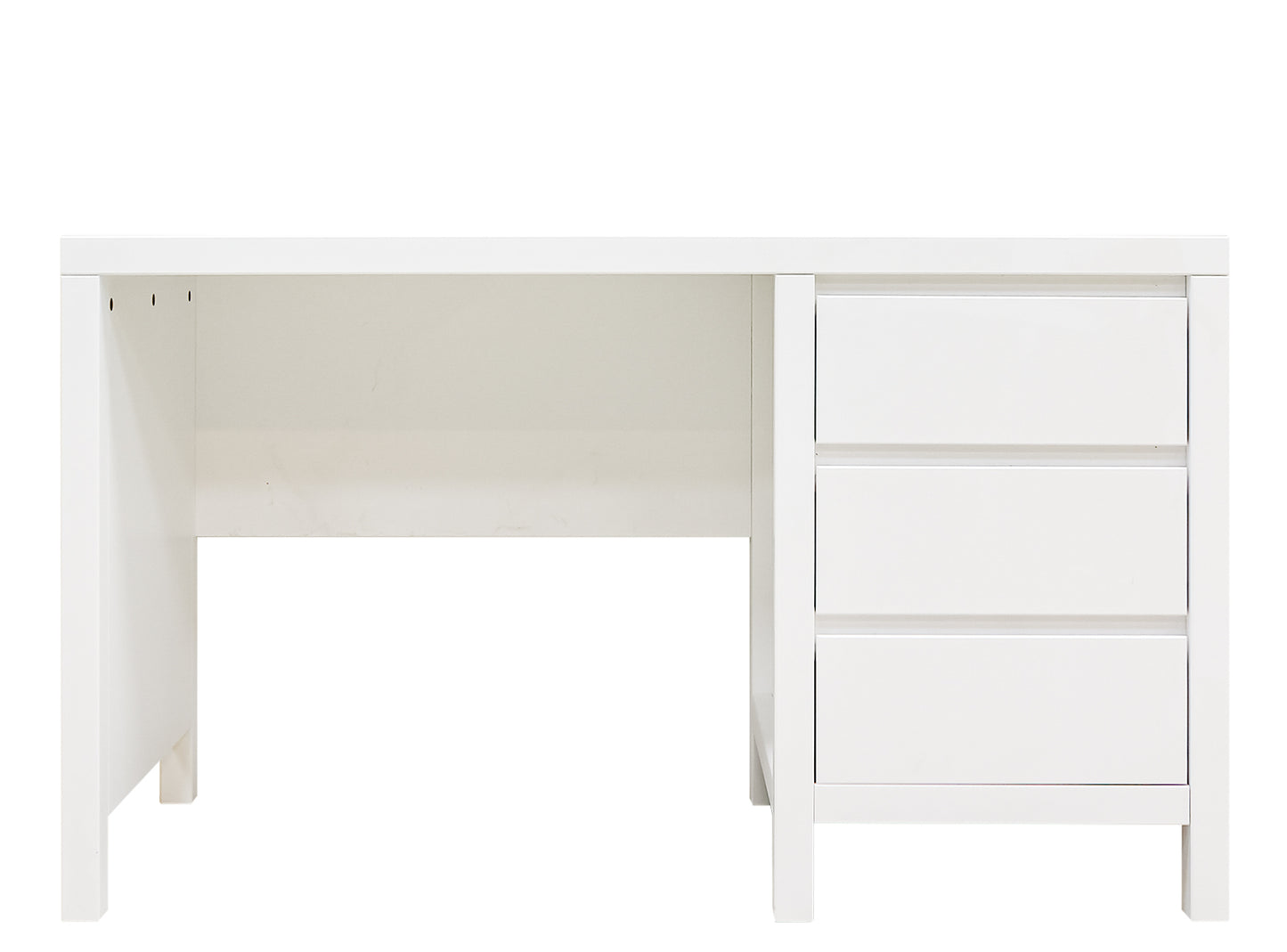 Bopita Corsica desk - White