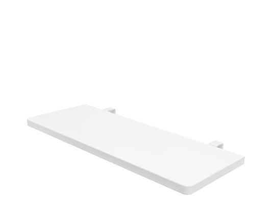 Bopita bed shelf - White