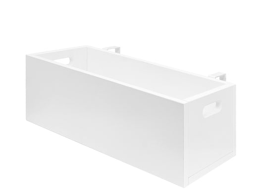 Bopita bed tray - White