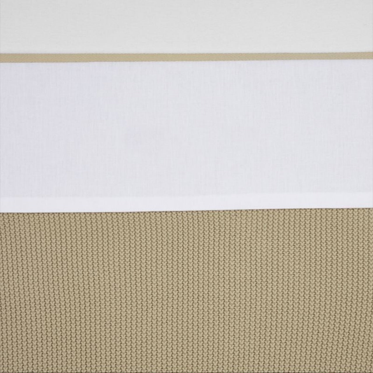 Fitted sheet bassinet basic (40x80/90 cm) - various colors
