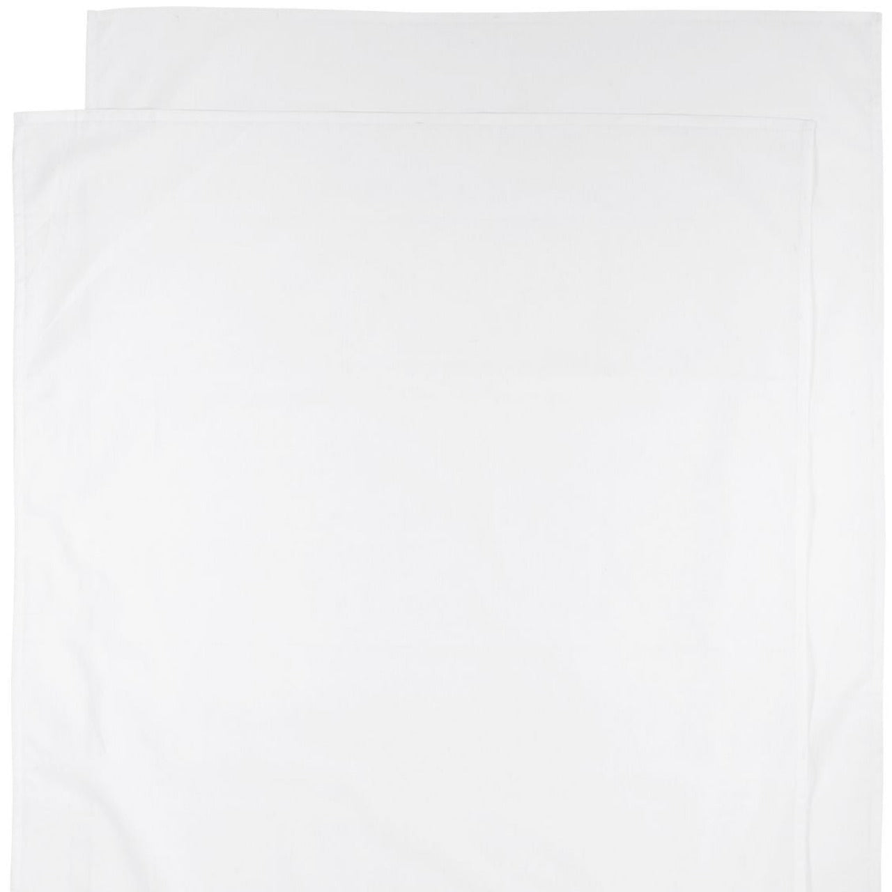 Crib sheets baby bed (100x150 cm) - Bies div colours