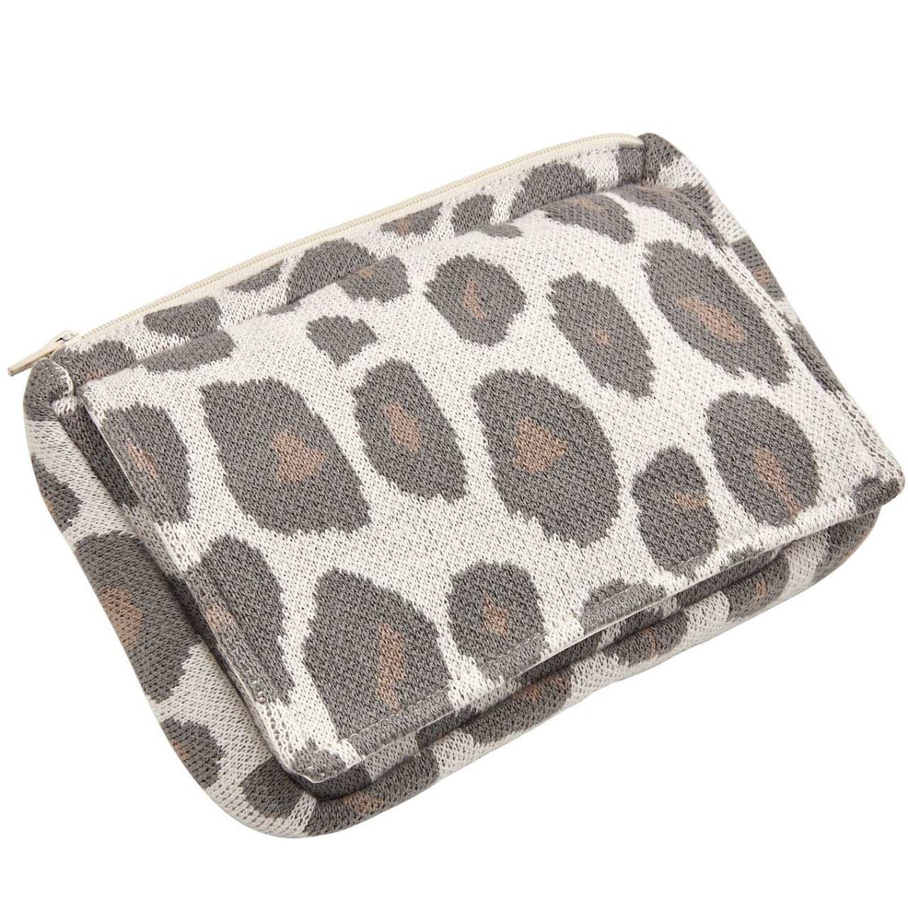 Baby wipe pouch (various colours/prints)