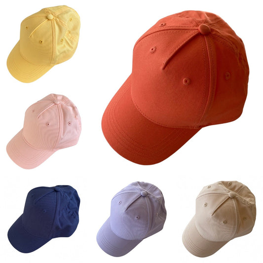 Caps (various colors)