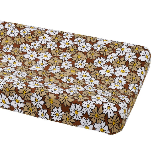 Changing pad cover design/print (various options)