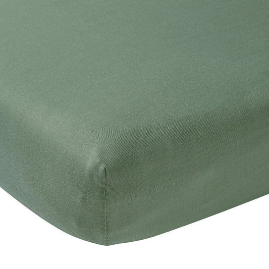 Fitted sheets 160x200 basic - various colors (PRE ORDER)