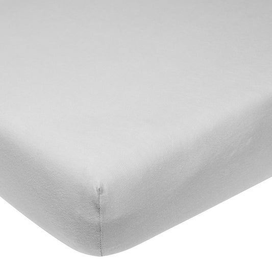 Fitted sheets 1-pers bed basic (90x200 cm) - various colors