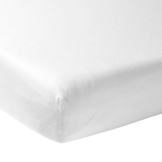 Fitted sheets doubter basic (140x200 cm) - various colors