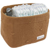 Commode basket Small (knot)