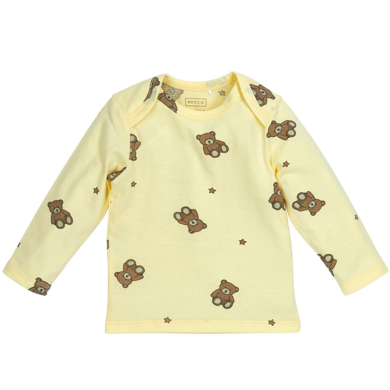 Pajama Teddy (2-pack)