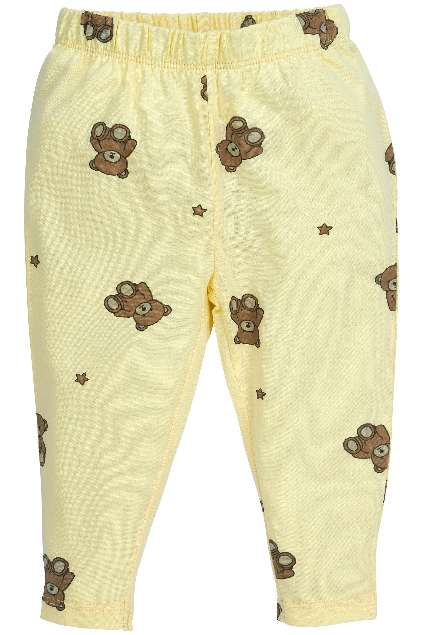 Pajama Teddy (2-pack)