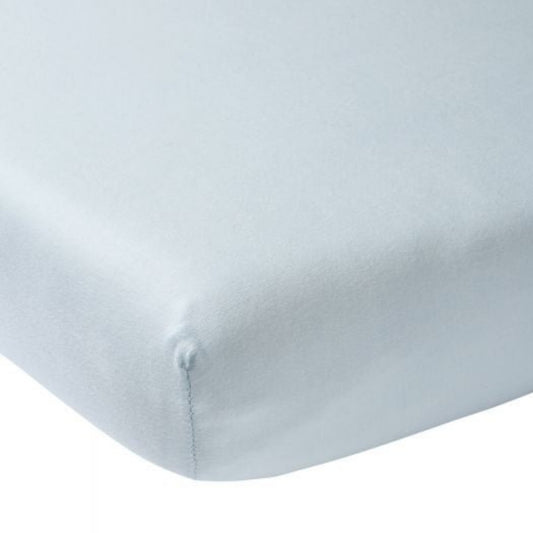 Fitted sheets junior bed basic (70x140/150 cm) - various colors