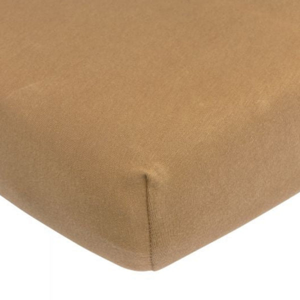Fitted sheets 1-pers bed basic (90x200 cm) - various colors