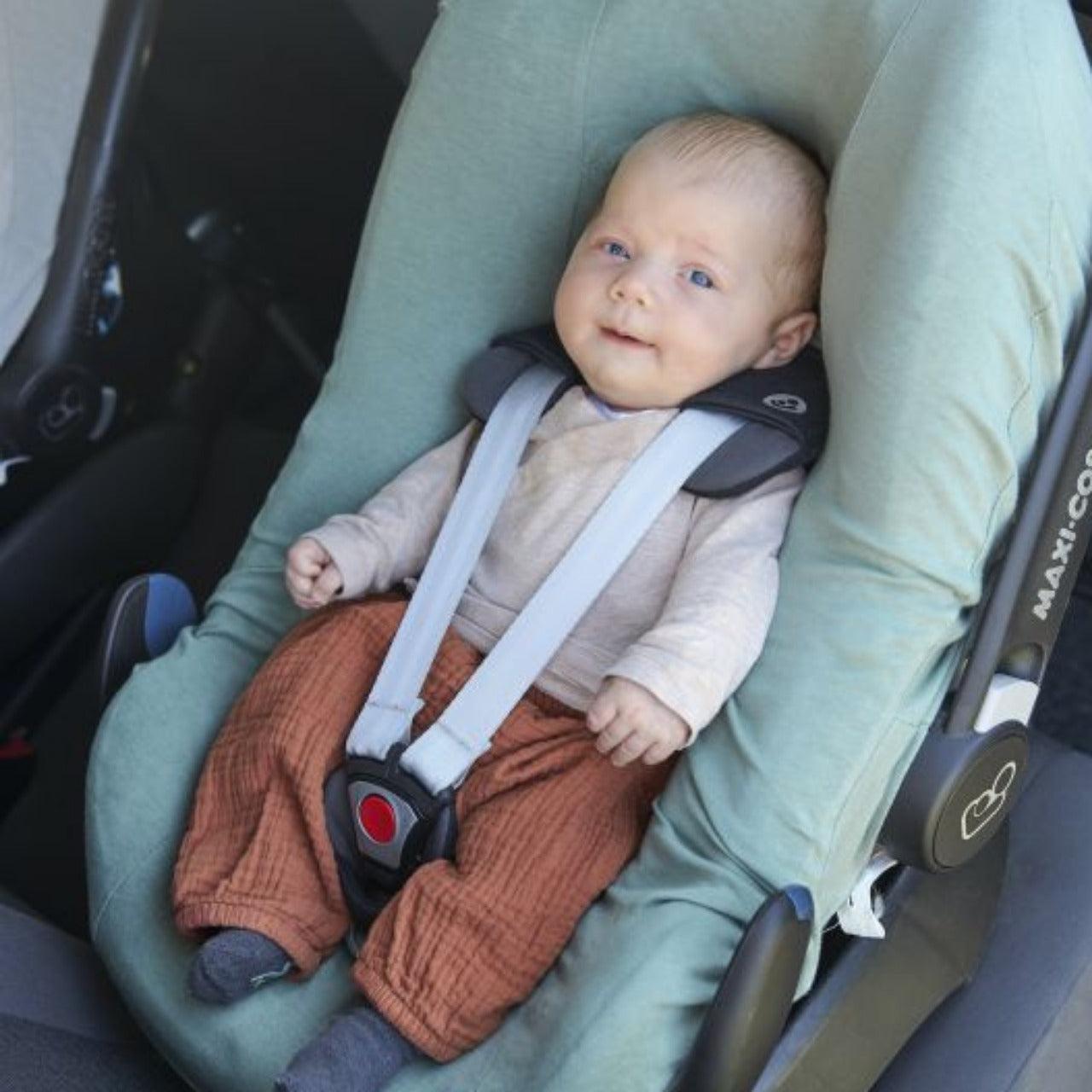 Universal car seat cover maxi cosi (group 0)