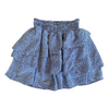 Skirt with leopard design, 8 - 10 years