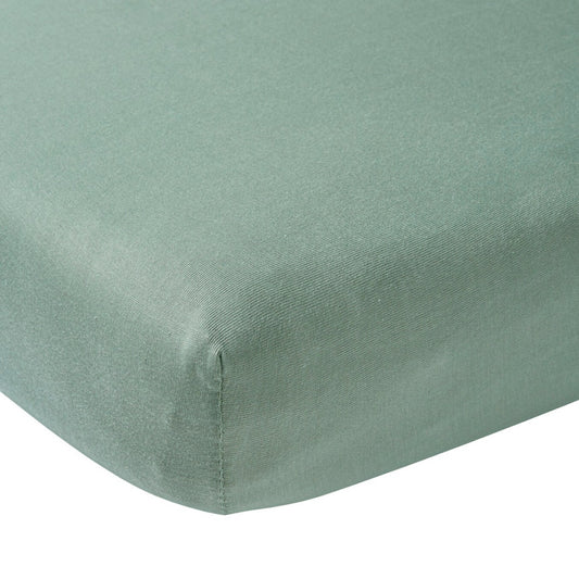 Fitted sheets junior bed basic (70x140/150 cm) - various colors
