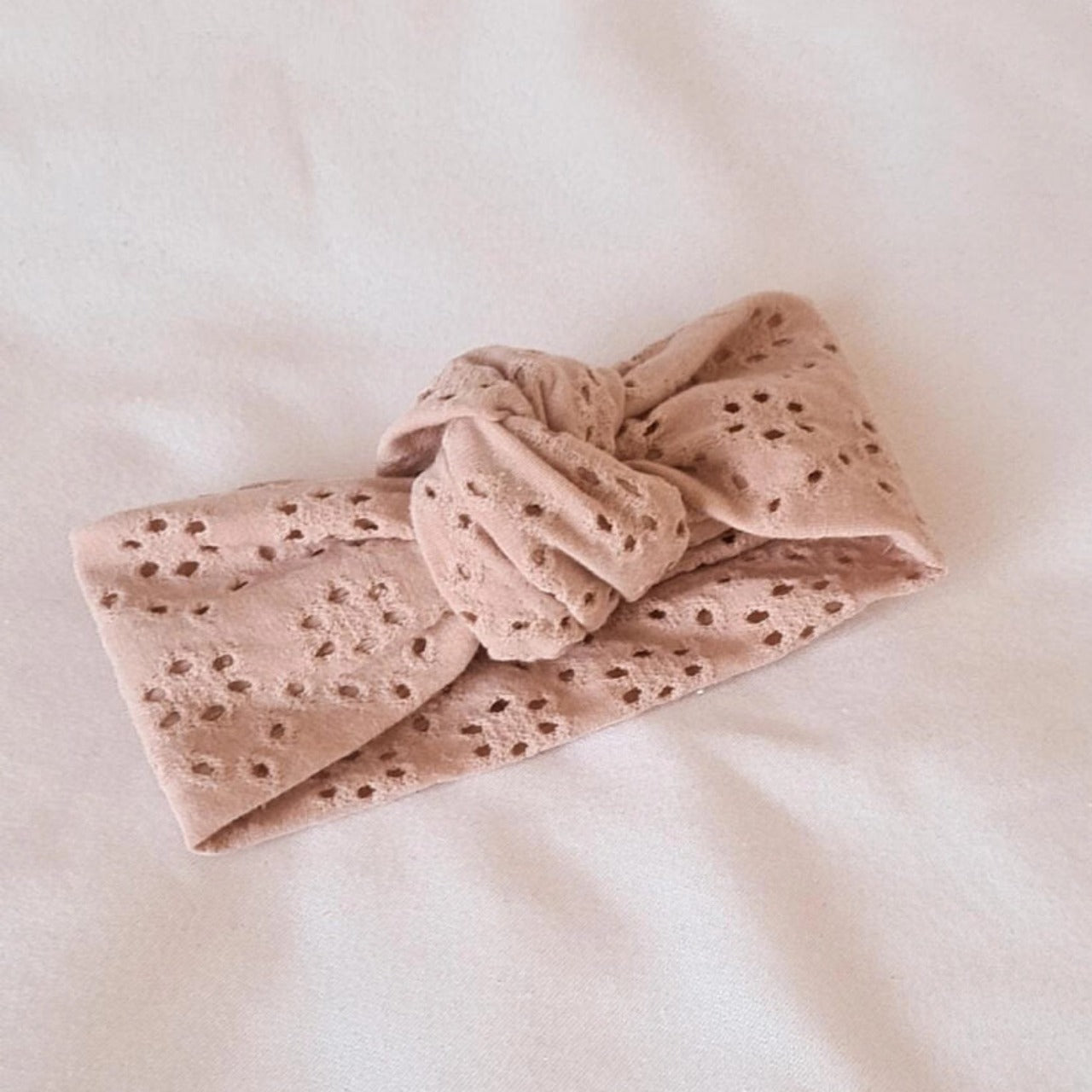 Knot Baby Headwrap (div kleuren)