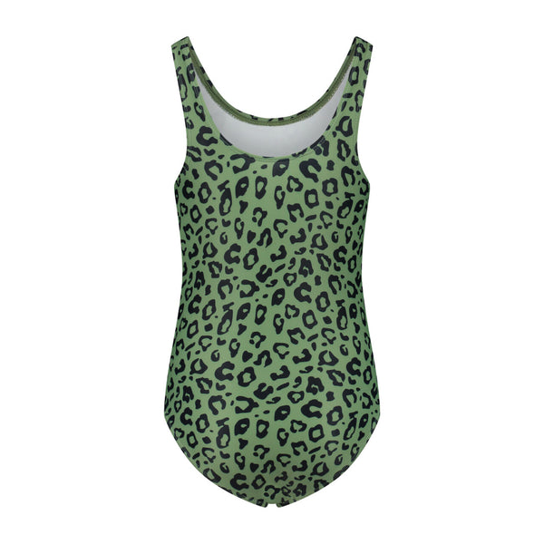 Swimming trunks Leopard (sons)