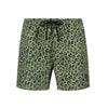 Swimming trunks Leopard (men)