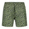 Swimming trunks Leopard (men)