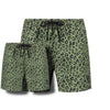 Swimming trunks Leopard (men)