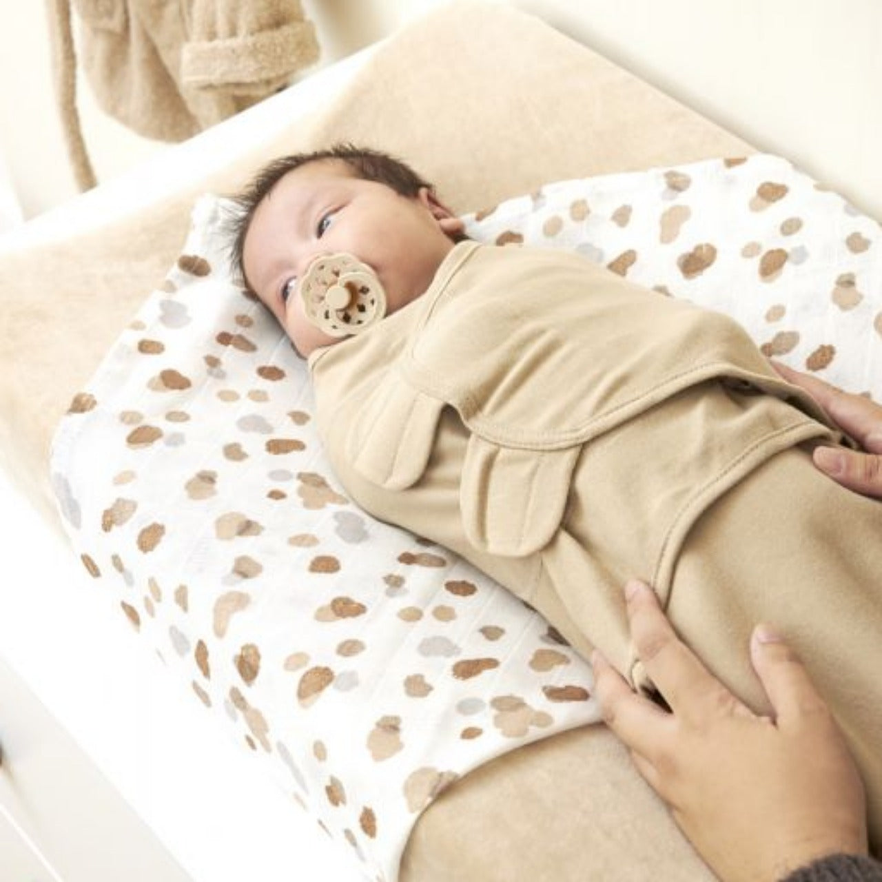 Swaddle (various colors)