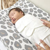 Swaddle 4 - 6 maanden - div kleuren (effen)